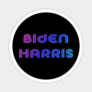 biden harris Magnet